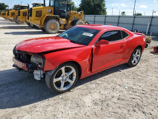 CHEVROLET CAMARO LT 2014 2g1fc1e37e9221059