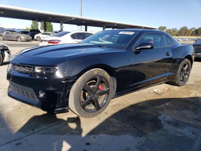 CHEVROLET CAMARO 2014 2g1fc1e37e9319993