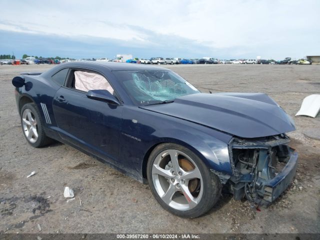 CHEVROLET CAMARO 2015 2g1fc1e37f9209334