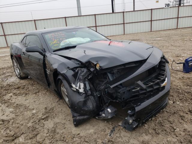 CHEVROLET CAMARO LT 2012 2g1fc1e38c9120142