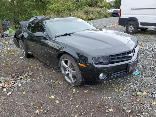 CHEVROLET CAMARO LT 2012 2g1fc1e38c9120870