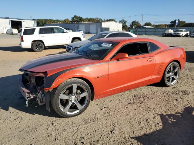 CHEVROLET CAMARO LT 2012 2g1fc1e38c9173603