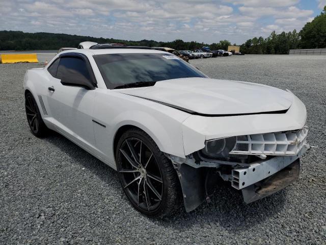 CHEVROLET CAMARO LT 2012 2g1fc1e38c9190546