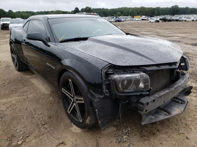 CHEVROLET CAMARO LT 2013 2g1fc1e38d9127898