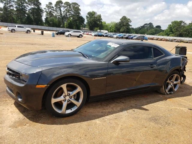 CHEVROLET CAMARO LT 2013 2g1fc1e38d9132616