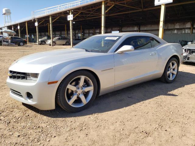 CHEVROLET CAMARO LT 2013 2g1fc1e38d9166202