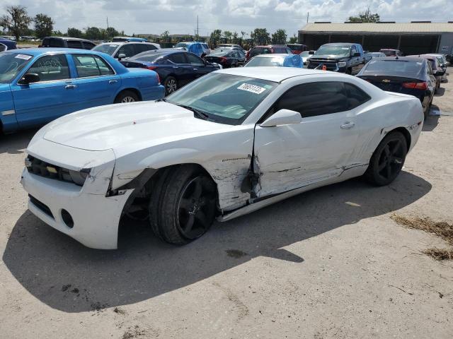 CHEVROLET CAMARO LT 2013 2g1fc1e38d9169231