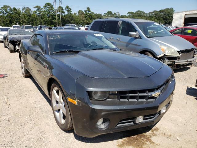 CHEVROLET CAMARO LT 2013 2g1fc1e38d9194694