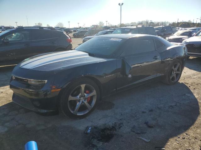 CHEVROLET CAMARO LT 2014 2g1fc1e38e9127918