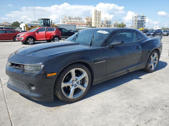 CHEVROLET CAMARO LT 2014 2g1fc1e38e9163995