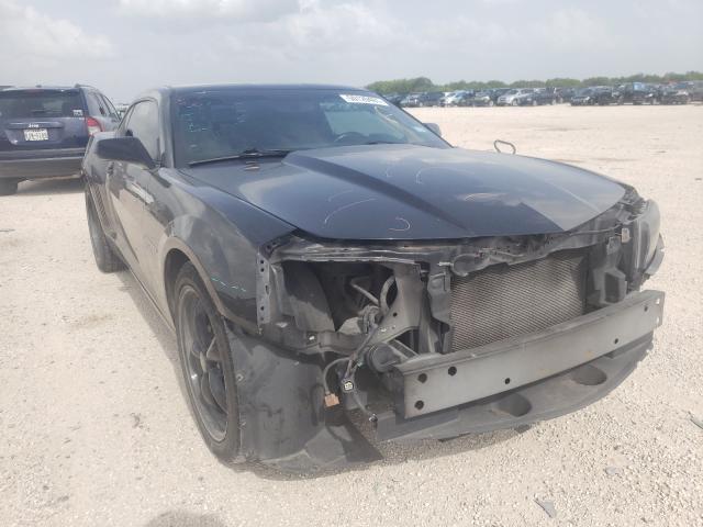 CHEVROLET CAMARO LT 2014 2g1fc1e38e9187858