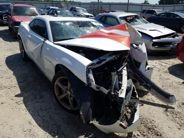 CHEVROLET CAMARO LT 2014 2g1fc1e38e9251056