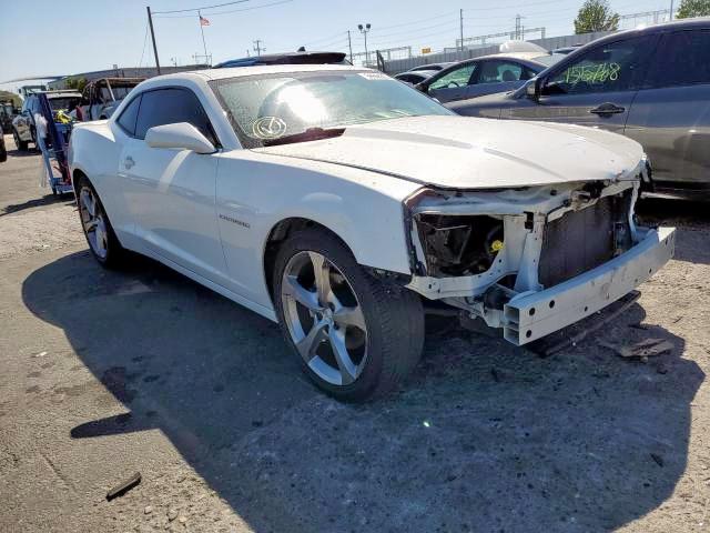 CHEVROLET CAMARO LT 2014 2g1fc1e38e9256368