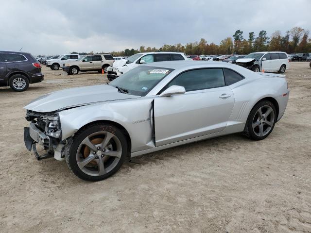 CHEVROLET CAMARO LT 2014 2g1fc1e38e9274319