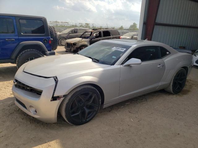 CHEVROLET CAMARO LT 2012 2g1fc1e39c9134387