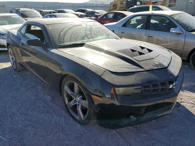 CHEVROLET CAMARO LT 2012 2g1fc1e39c9168328