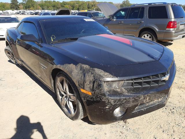 CHEVROLET CAMARO LT 2012 2g1fc1e39c9180382