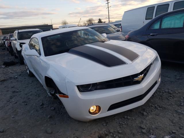 CHEVROLET CAMARO LT 2012 2g1fc1e39c9188093