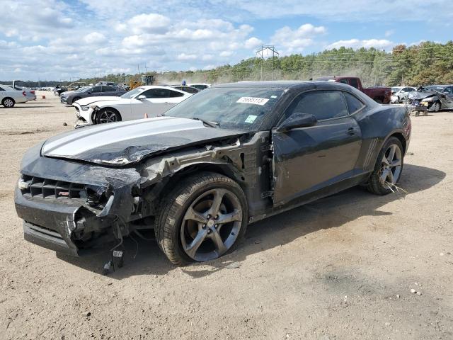 CHEVROLET CAMARO 2013 2g1fc1e39d9119924