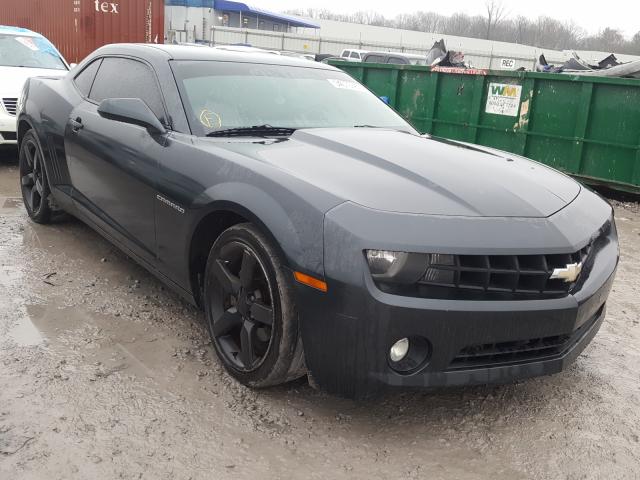 CHEVROLET CAMARO LT 2013 2g1fc1e39d9132141