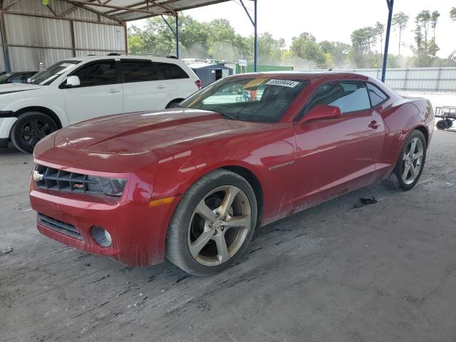 CHEVROLET CAMARO LT 2013 2g1fc1e39d9142569