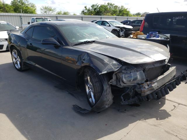 CHEVROLET CAMARO LT 2013 2g1fc1e39d9149358