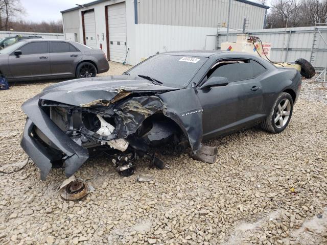 CHEVROLET CAMARO LT 2013 2g1fc1e39d9194882