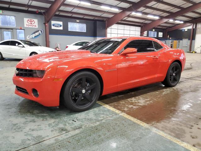 CHEVROLET CAMARO LT 2013 2g1fc1e39d9244874