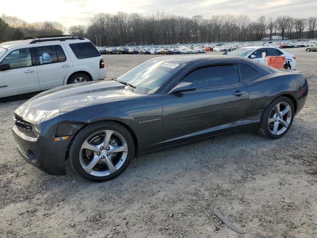 CHEVROLET CAMARO LT 2013 2g1fc1e39d9246379