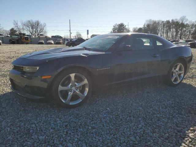 CHEVROLET CAMARO 2014 2g1fc1e39e9152844