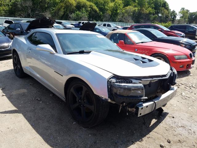 CHEVROLET CAMARO LT 2014 2g1fc1e39e9210242