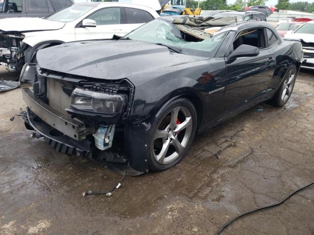 CHEVROLET CAMARO LT 2014 2g1fc1e39e9235108