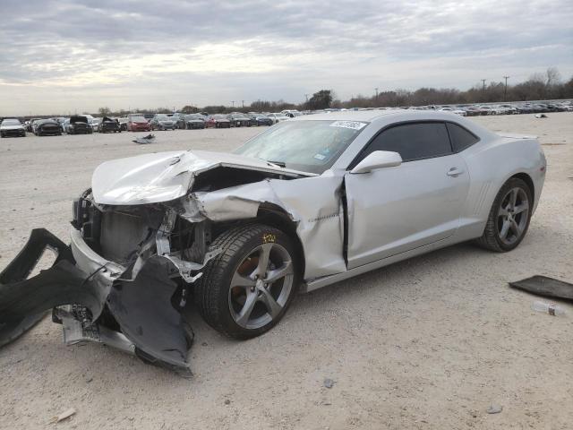 CHEVROLET CAMARO LT 2014 2g1fc1e39e9260879