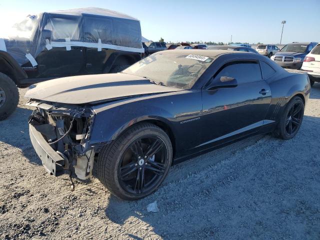 CHEVROLET CAMARO 2014 2g1fc1e39e9282039