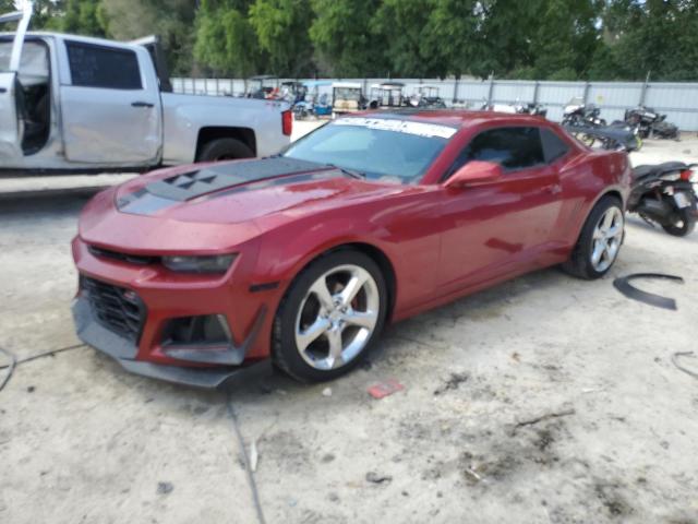 CHEVROLET CAMARO 2014 2g1fc1e39e9297933