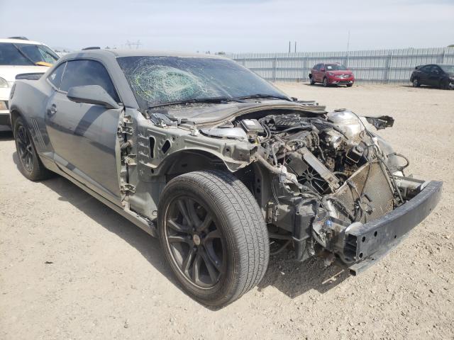 CHEVROLET CAMARO LT 2015 2g1fc1e39f9186333