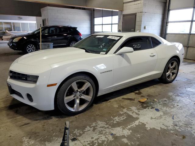 CHEVROLET CAMARO LT 2012 2g1fc1e3xc9113967