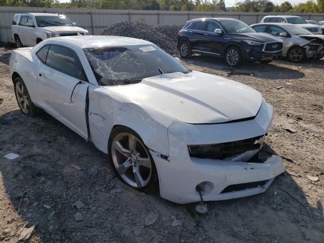 CHEVROLET CAMARO LT 2012 2g1fc1e3xc9118506