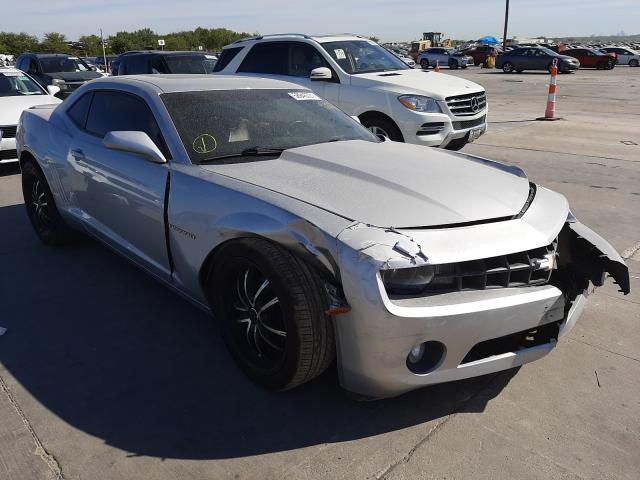 CHEVROLET CAMARO LT 2012 2g1fc1e3xc9129795