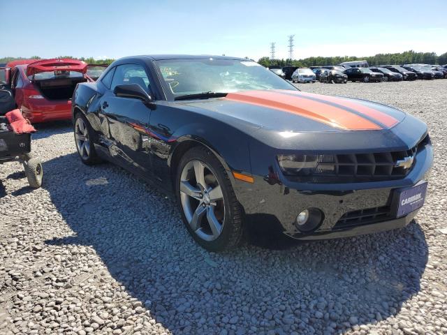 CHEVROLET CAMARO LT 2012 2g1fc1e3xc9168189