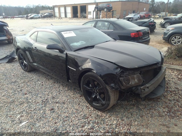 CHEVROLET CAMARO LT 2012 2g1fc1e3xc9204527