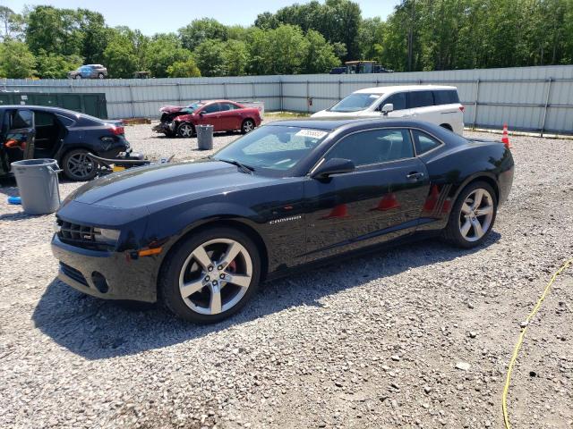 CHEVROLET CAMARO LT 2012 2g1fc1e3xc9210232