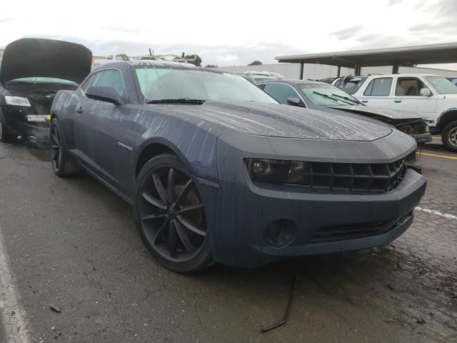 CHEVROLET CAMARO LT 2013 2g1fc1e3xd9120659