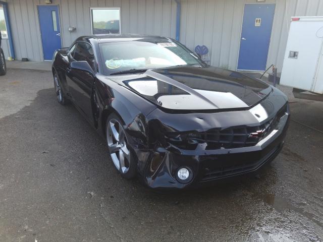 CHEVROLET CAMARO LT 2013 2g1fc1e3xd9149627