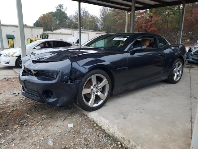 CHEVROLET CAMARO LT 2013 2g1fc1e3xd9158229