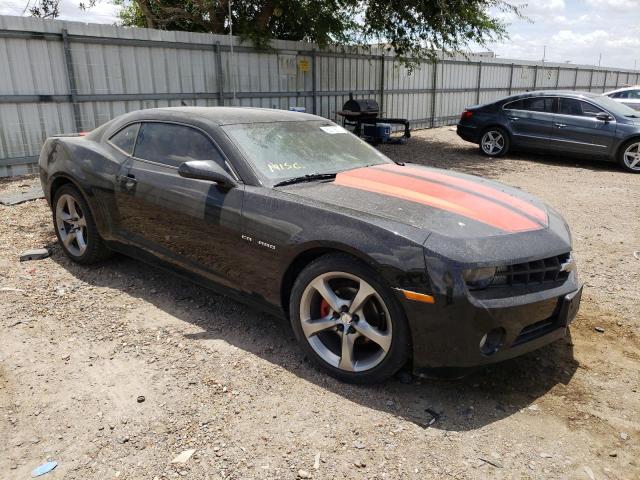 CHEVROLET CAMARO LT 2013 2g1fc1e3xd9163057