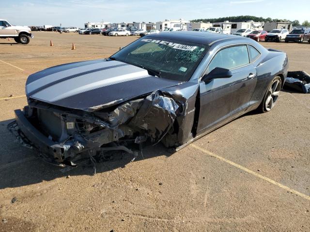 CHEVROLET CAMARO LT 2013 2g1fc1e3xd9169585