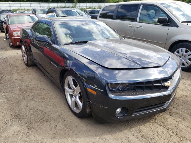 CHEVROLET CAMARO LT 2013 2g1fc1e3xd9183924