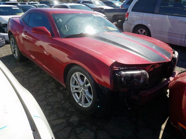 CHEVROLET CAMARO LT 2013 2g1fc1e3xd9184118