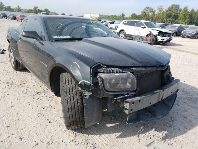 CHEVROLET CAMARO LT 2013 2g1fc1e3xd9186919